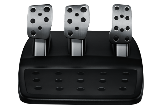 Logitech / G G29 Driving Force Steering Wheel (for PS4/PS5/PC)