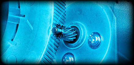 Logitech / G G29 Driving Force Steering Wheel (for PS4/PS5/PC)