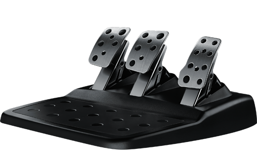 Logitech / G G29 Driving Force Steering Wheel (for PS4/PS5/PC)