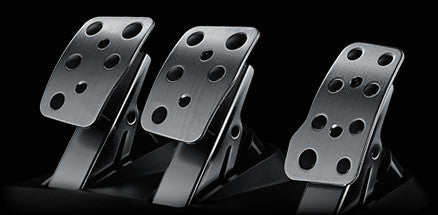 Logitech / G G29 Driving Force Steering Wheel (for PS4/PS5/PC)