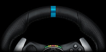 Logitech / G G29 Driving Force Steering Wheel (for PS4/PS5/PC)