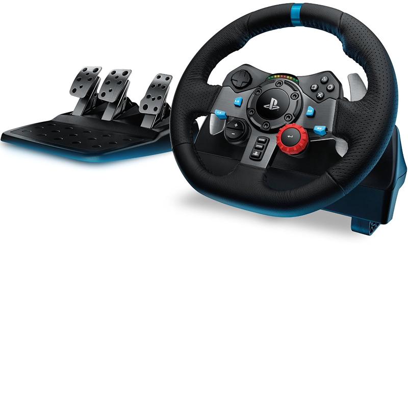 Logitech g29 playstation 2024 4