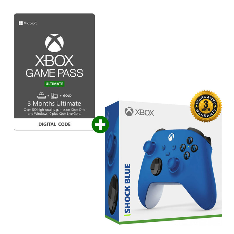Buy Buy ⚜️Xbox Game Pass Ultimate + EA [5 years] for €37.9