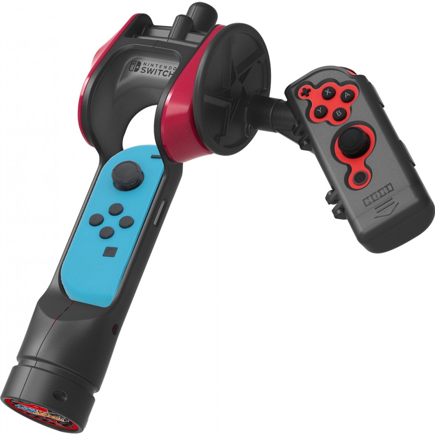 Hori Joy-Con Attachment for Fishing Spirits Nintendo Switch