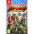 Nintendo Switch Jumanji: The Video Game
