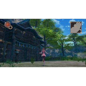 PS4 Kurobara no Valkyrie / Black Rose Valkyrie (Japanese)