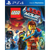 PS4 The LEGO Movie Videogame
