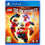PS4 LEGO The Incredibles