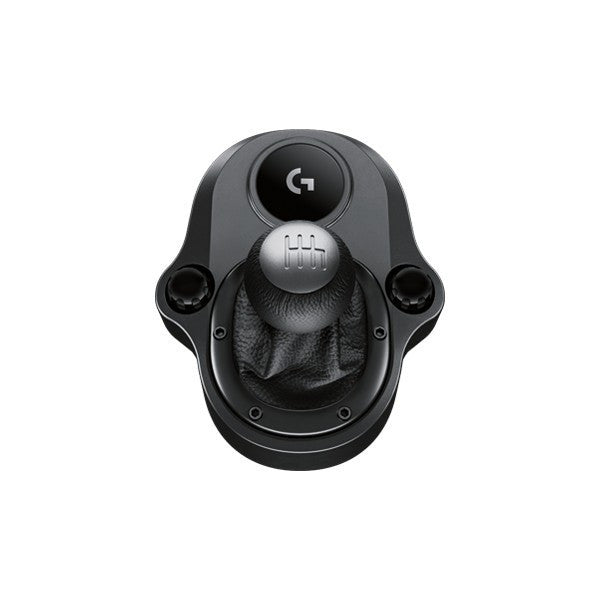Logitech G Gaming Driving Force Shifter For G29 / G920 - Shopitree.com