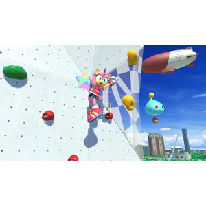 Nintendo Switch Mario & Sonic at the Olympic Games: Tokyo 2020