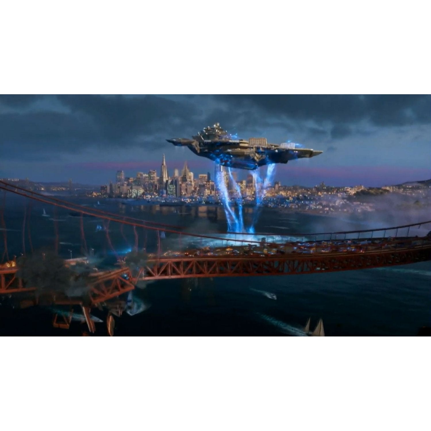 PS4 Marvel's Avengers