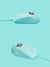 Mionix Avior Ice Cream Optical Gaming Mouse