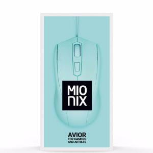 Mionix Avior Ice Cream Optical Gaming Mouse