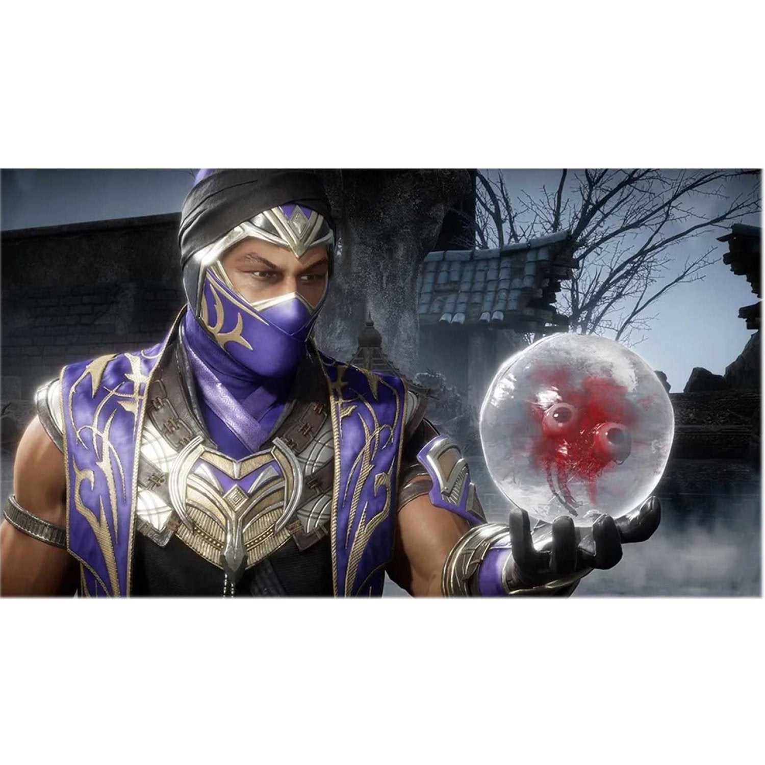 PS4 Mortal Kombat 11 Ultimate