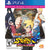 PS4 Naruto Shippuden Ultimate Ninja Storm 4 Road to Boruto