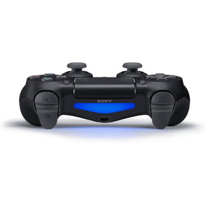 Sony Official DualShock 4 CUH-ZCT2 New Series Wireless Controller for PS4 - Jet Black