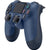 Sony Official DualShock 4 CUH-ZCT2 New Series Wireless Controller for PS4 - Midnight Blue