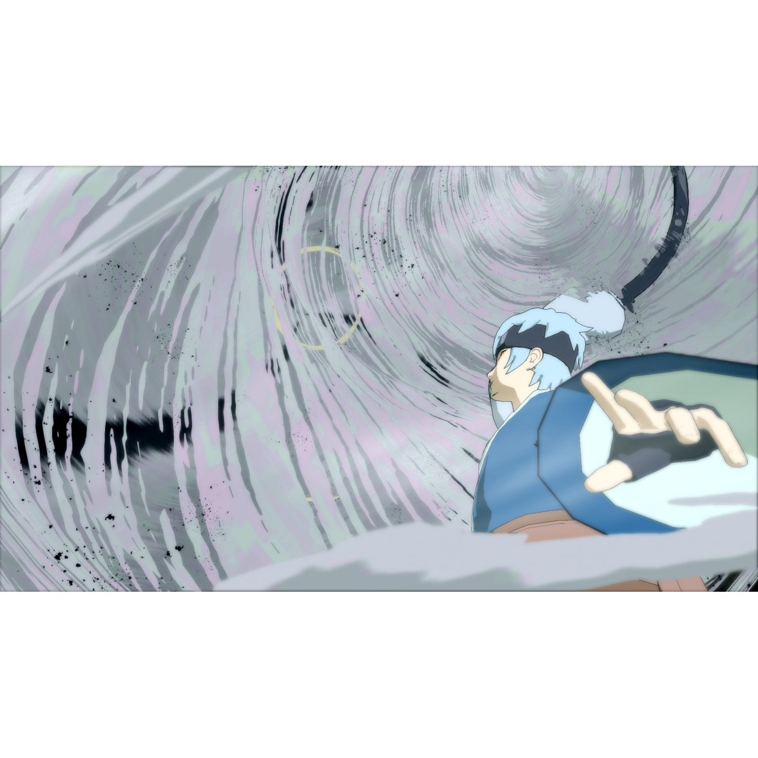 Nintendo Switch Naruto Shippuden: Ultimate Ninja Storm 4 - Road to Boruto