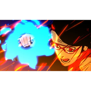 Nintendo Switch Naruto Shippuden: Ultimate Ninja Storm 4 - Road to Boruto