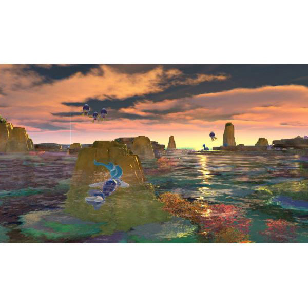 Nintendo Switch New Pokemon Snap