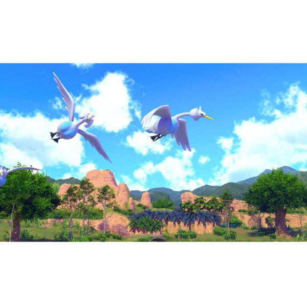 Nintendo Switch New Pokemon Snap