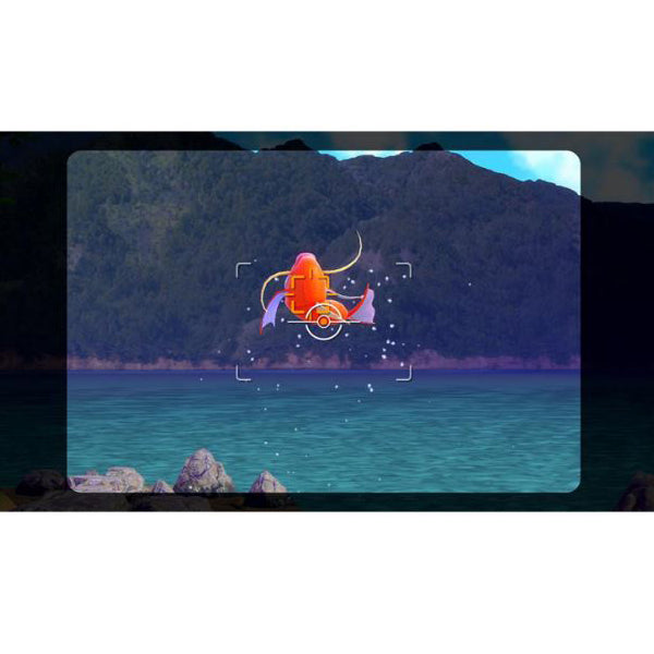 Nintendo Switch New Pokemon Snap