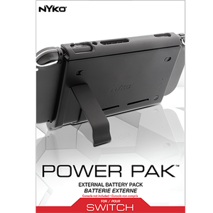 Nyko Power Pak for Nintendo Switch