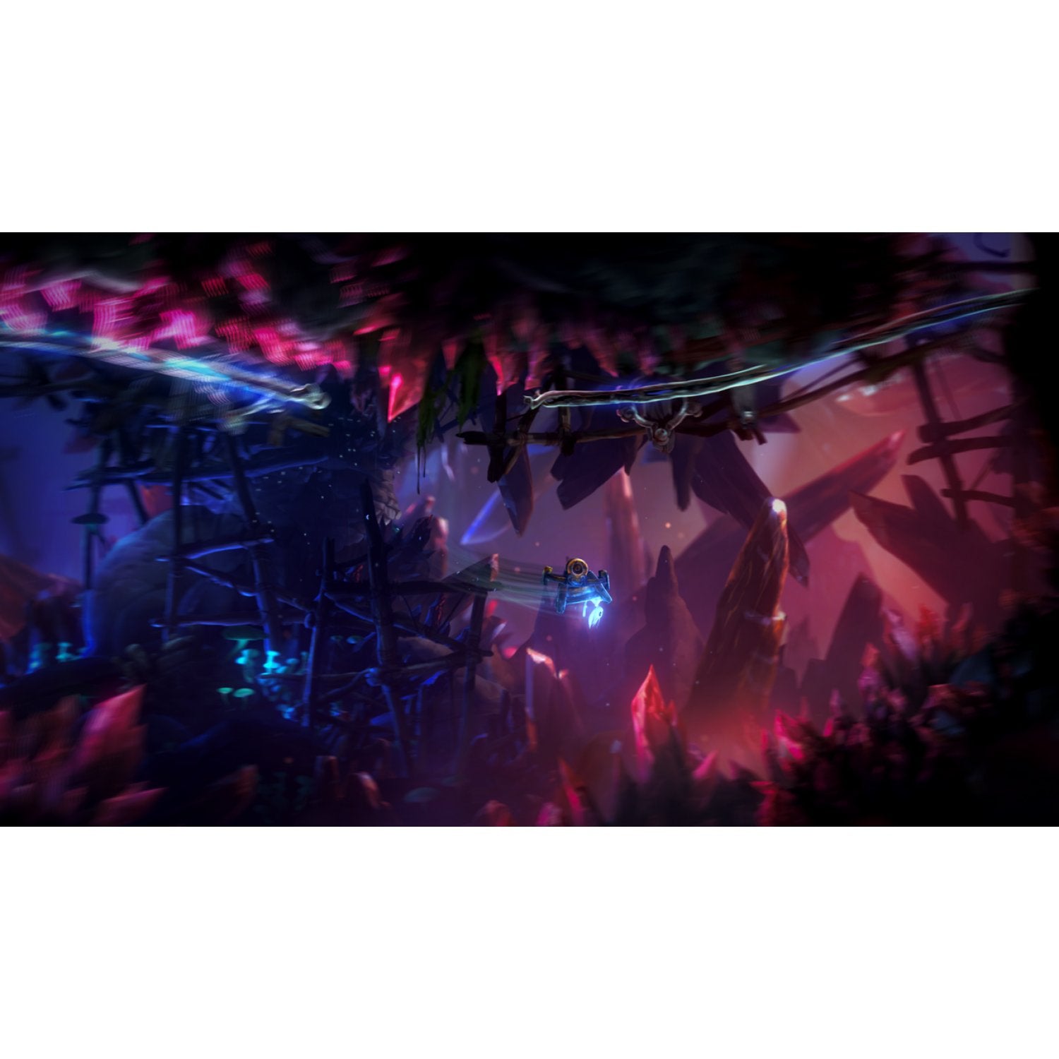 Nintendo Switch Ori the Collection