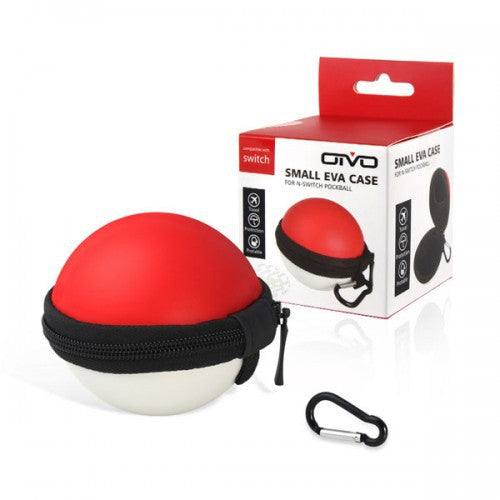 Otvo PokeBall Plus Small Eva Case