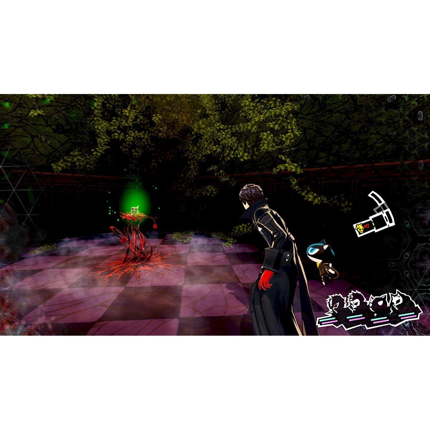 PS5 Persona 5 The Royal