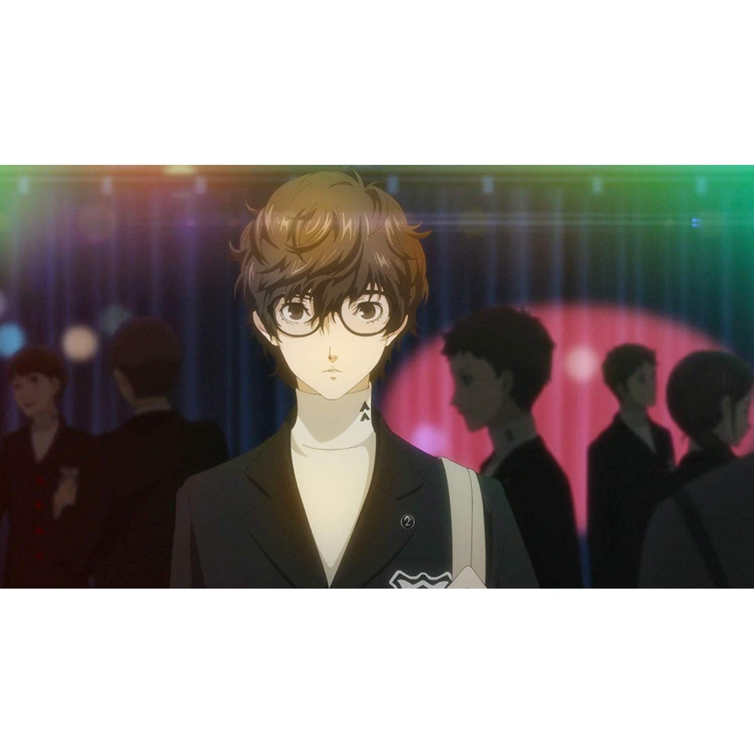 Nintendo Switch Persona 5 The Royal