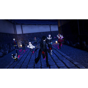 Nintendo Switch Persona 5 Strikers