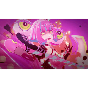 Nintendo Switch Persona 5 Strikers