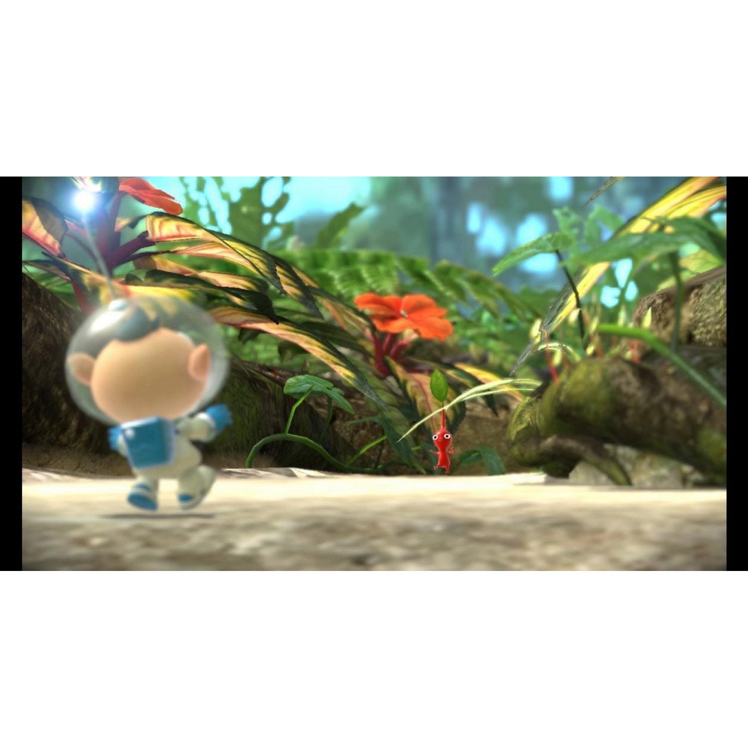 Nintendo Switch Pikmin 3 Deluxe