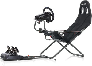 Playseat Challenge Actifit Racing Simulator Seat