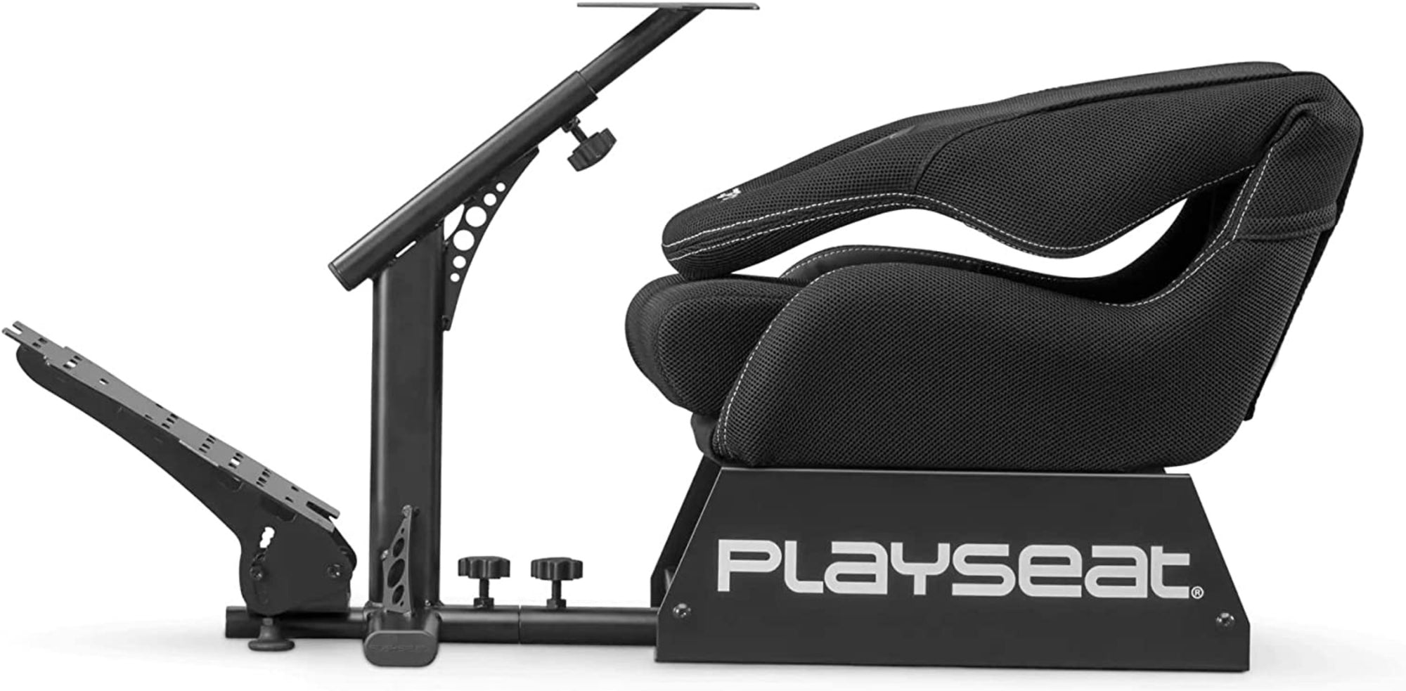 Playseat Evolution Actifit Black Racing Simulator Seat