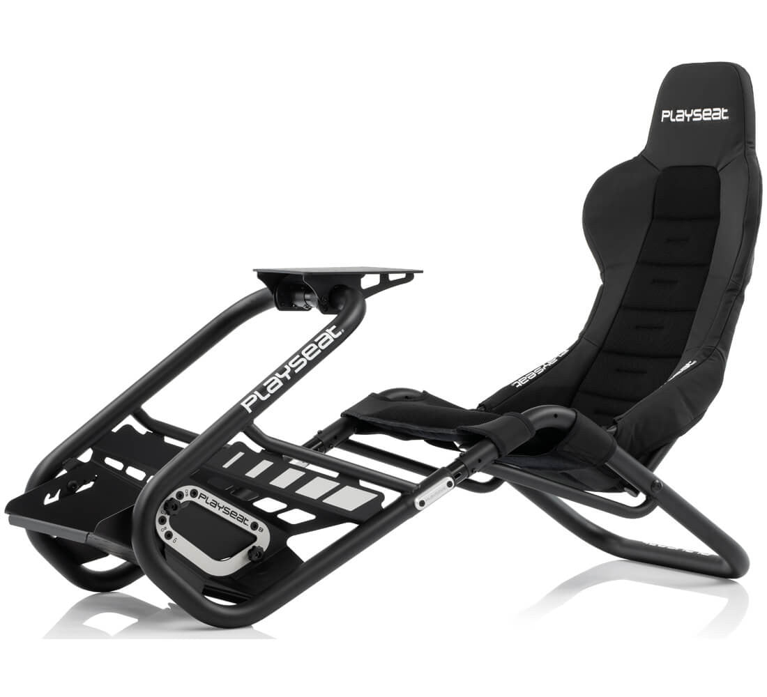 Playseat Trophy Black Racing Simulator