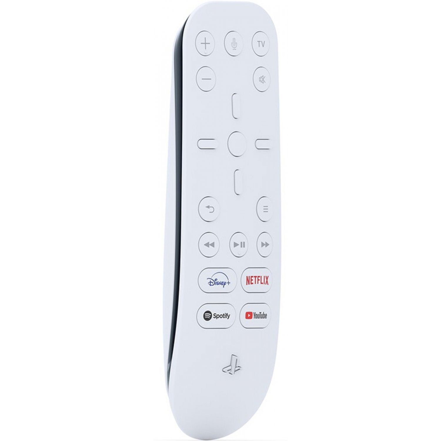 Sony PS5 Official Media Remote