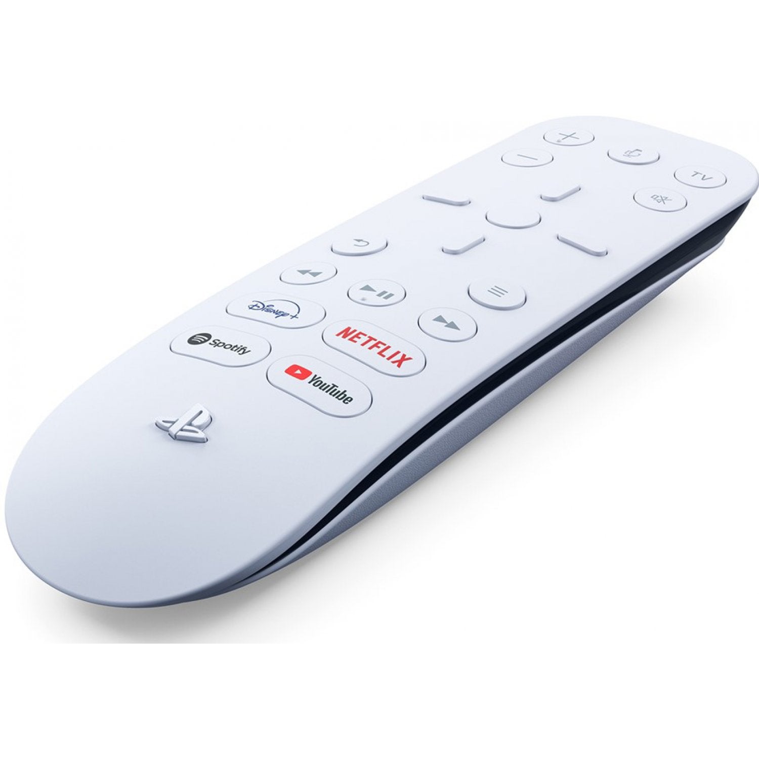 Sony PS5 Official Media Remote