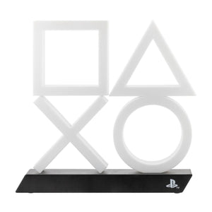 Playstation Icons Light XL (White)