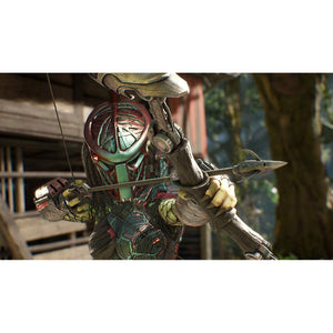 PS4 Predator: Hunting Grounds