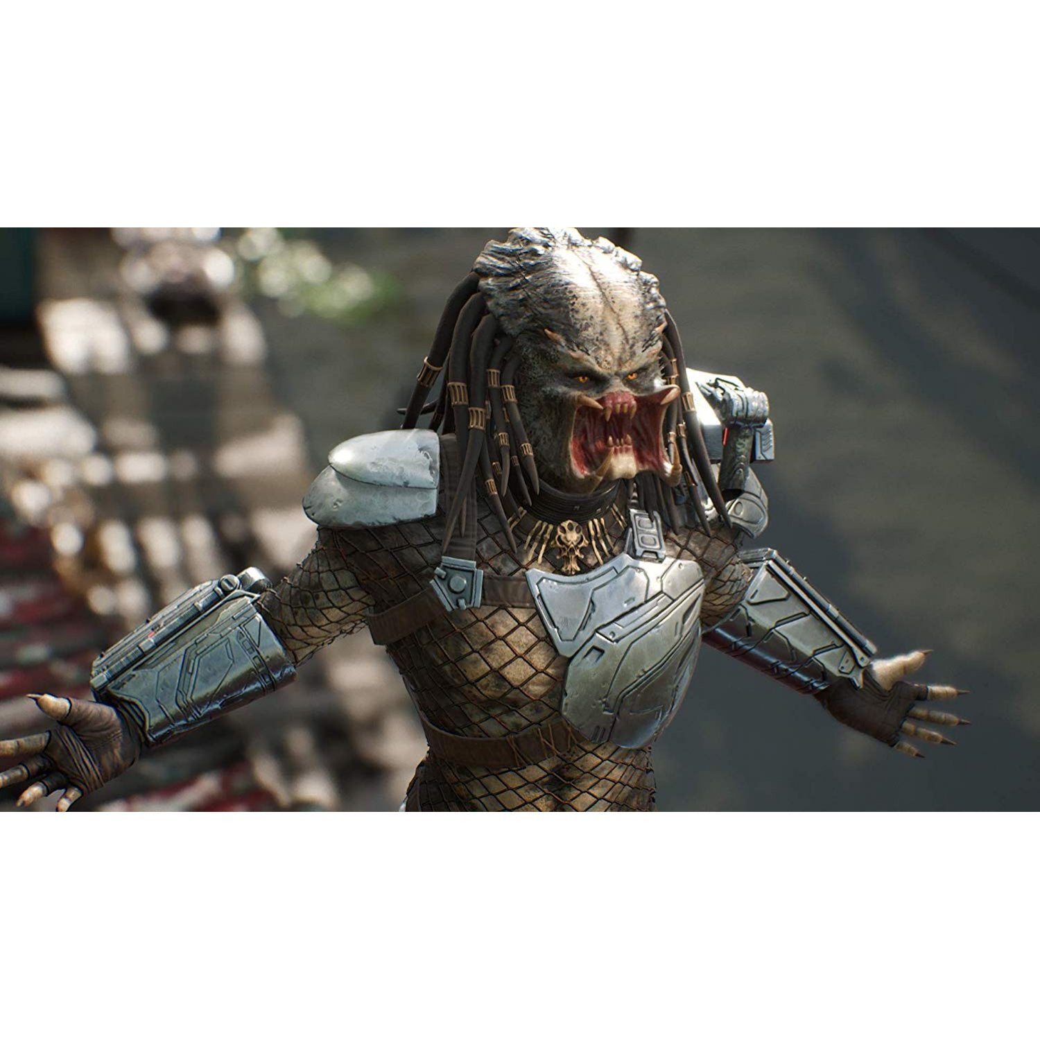 PS4 Predator: Hunting Grounds