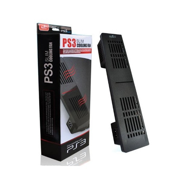 PS3 Slim PEGA Cooling Fan