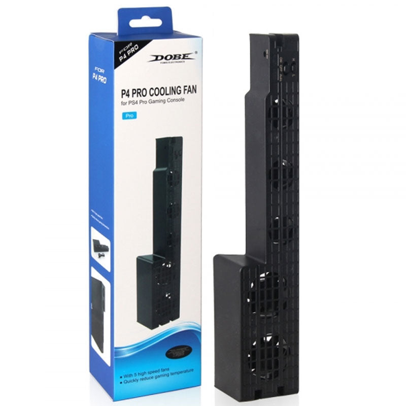 Dobe Cooling Fan for PS4 Pro (For 70XX Model)