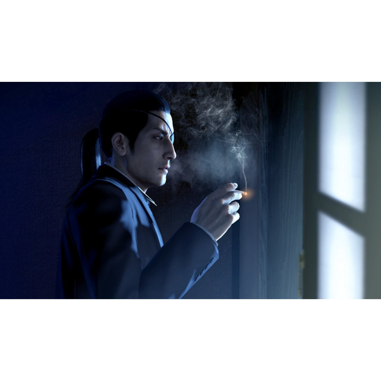 PS4 Ryu ga Gotoku Zero: Chikai no Basho (Japanese)