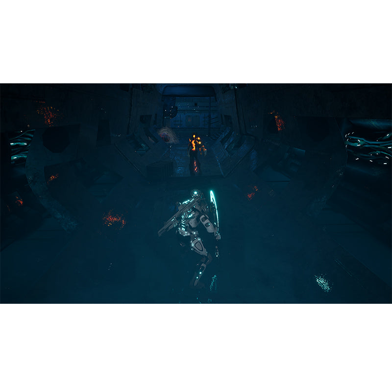 PS5 Dolmen Day One Edition