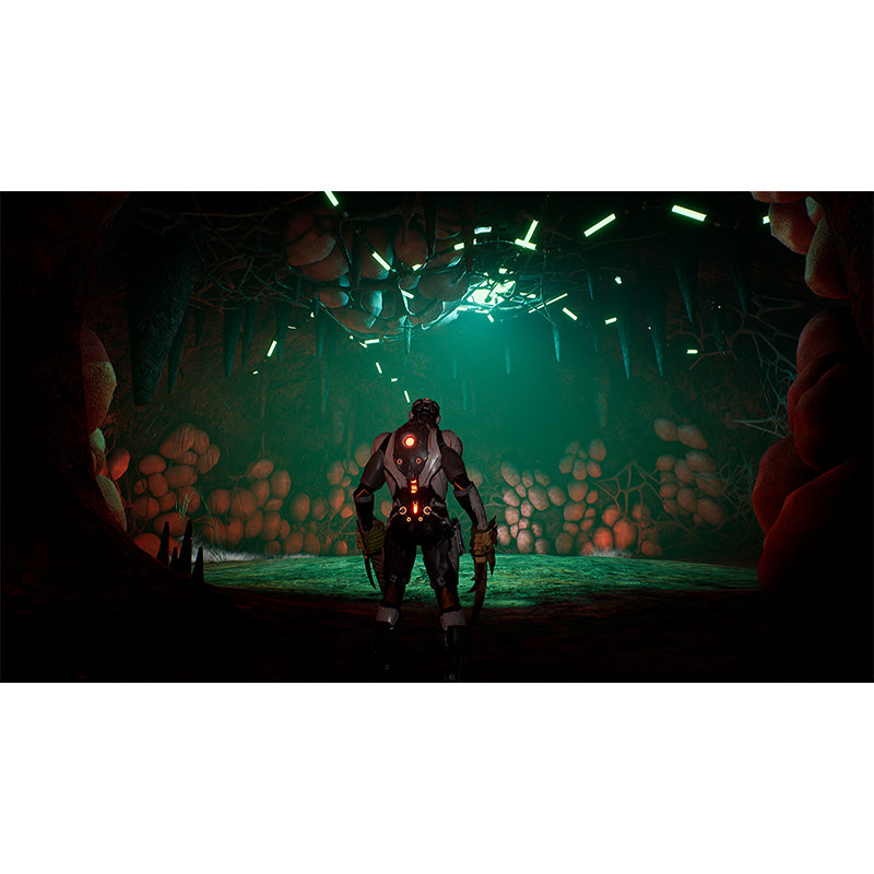 PS5 Dolmen Day One Edition