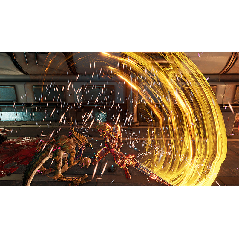 PS5 Dolmen Day One Edition