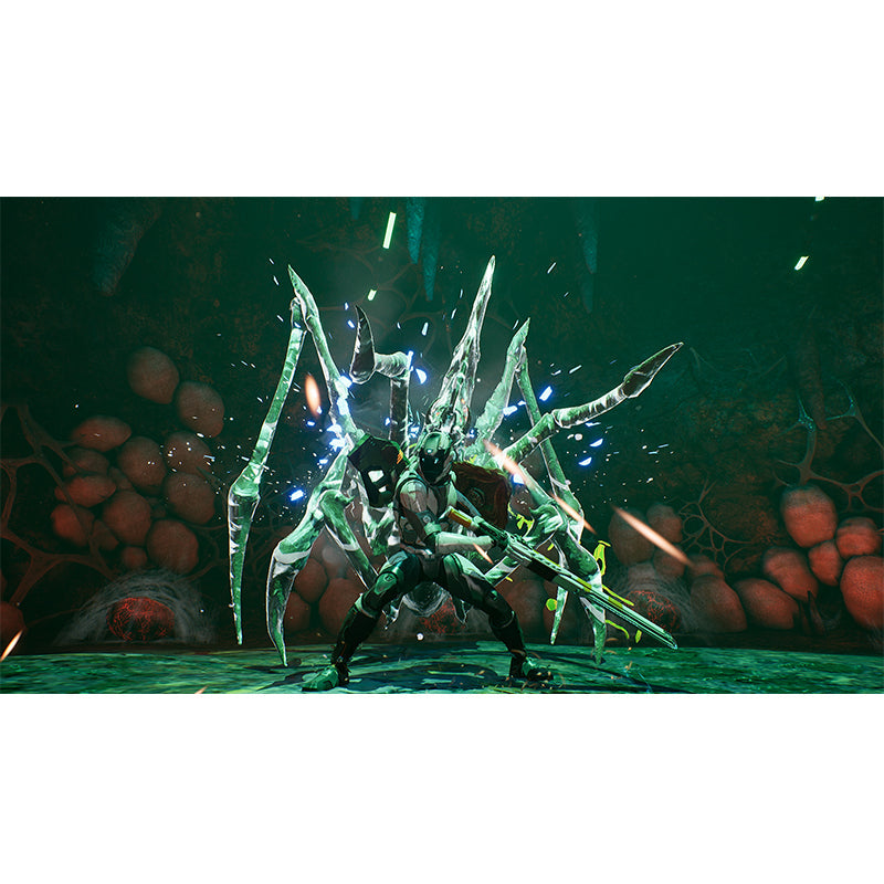 PS5 Dolmen Day One Edition