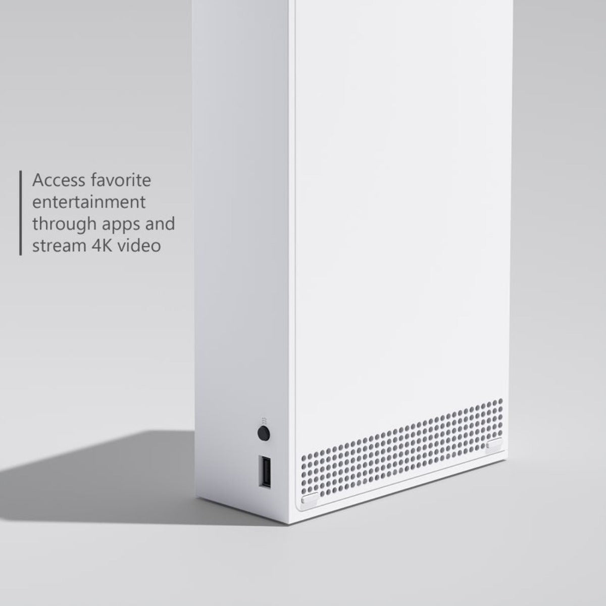 XBox Series S 512GB Console + 1 Year Warranty by Singapore Microsoft